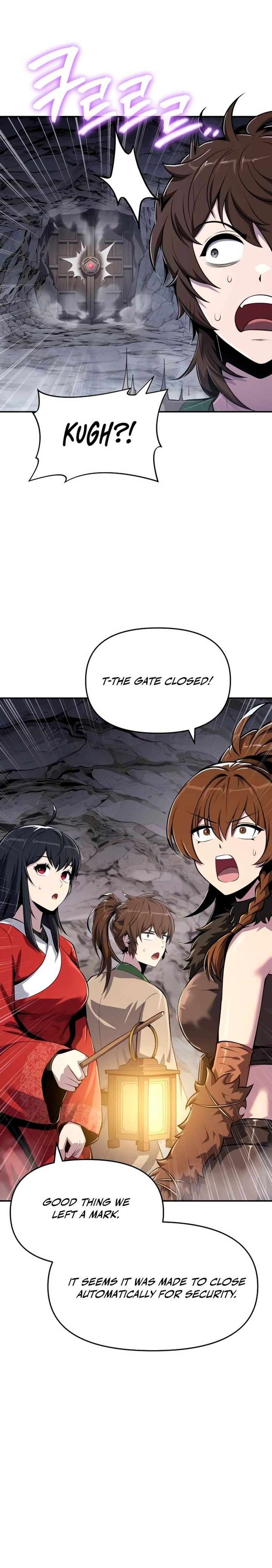 Entomologist In Sichuan Tang Clan Chapter 62 - Page 18