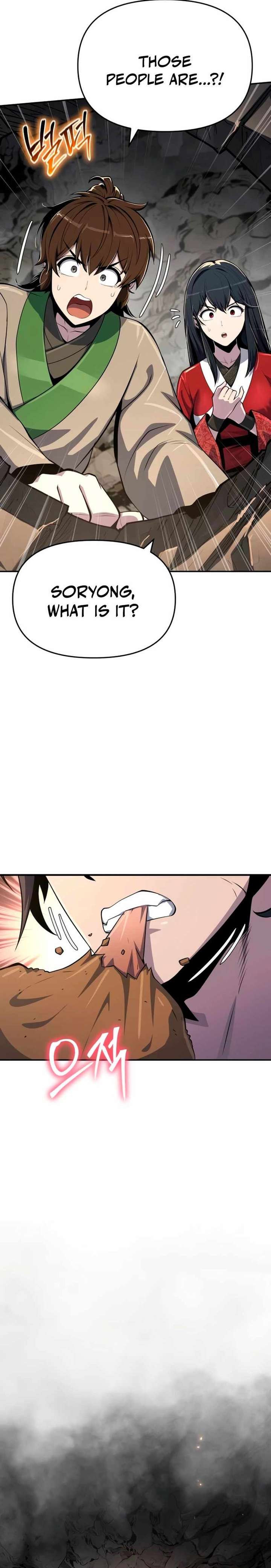 Entomologist In Sichuan Tang Clan Chapter 62 - Page 37