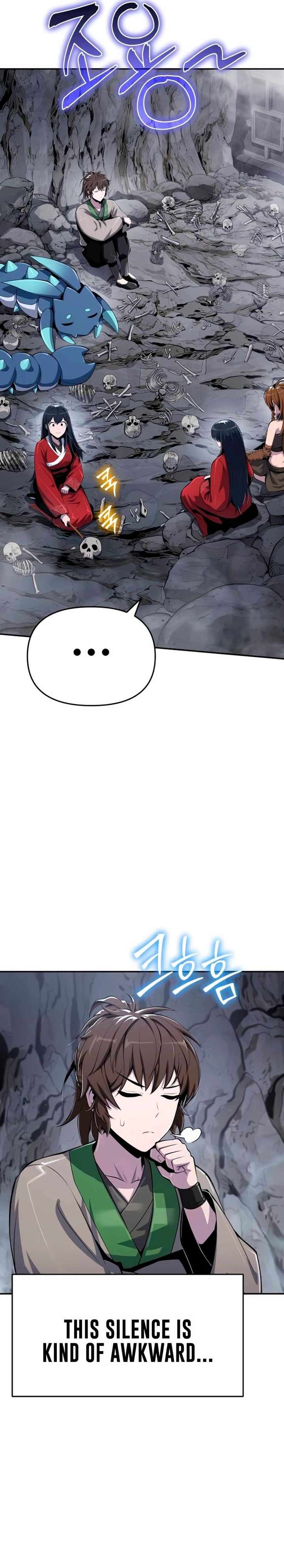 Entomologist In Sichuan Tang Clan Chapter 62 - Page 7