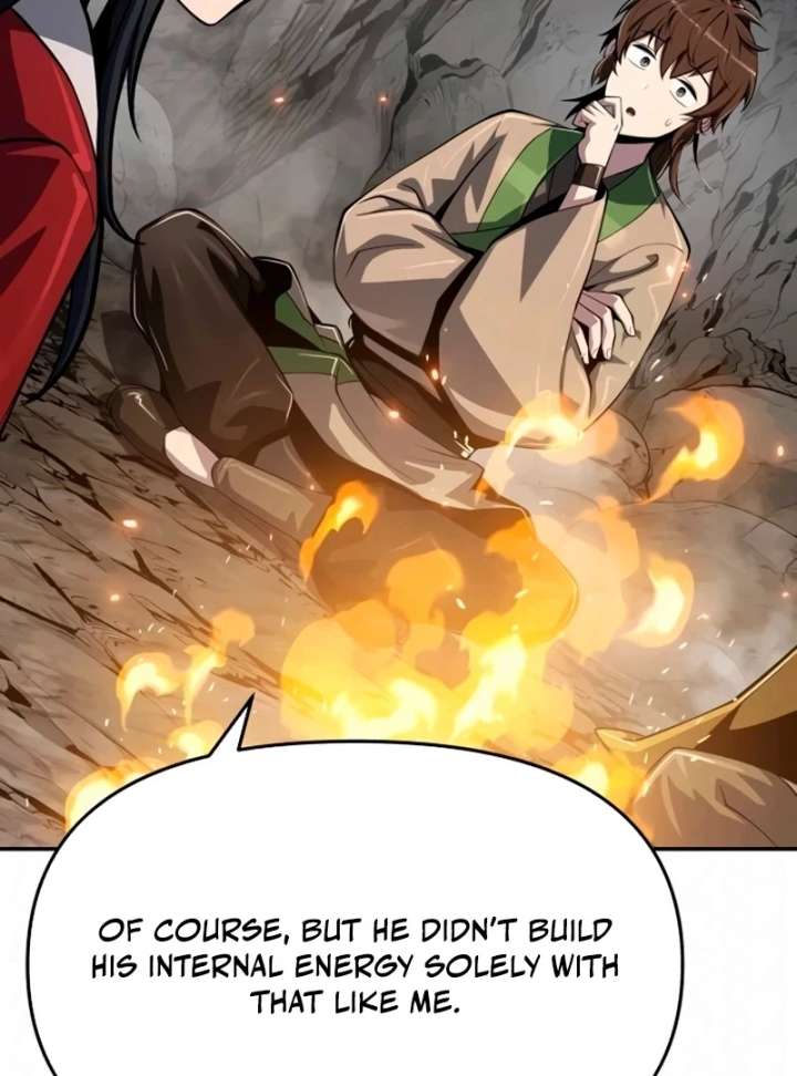 Entomologist In Sichuan Tang Clan Chapter 63 - Page 116