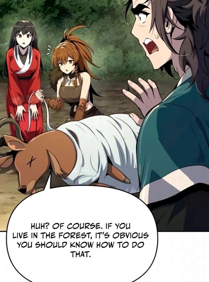 Entomologist In Sichuan Tang Clan Chapter 63 - Page 158