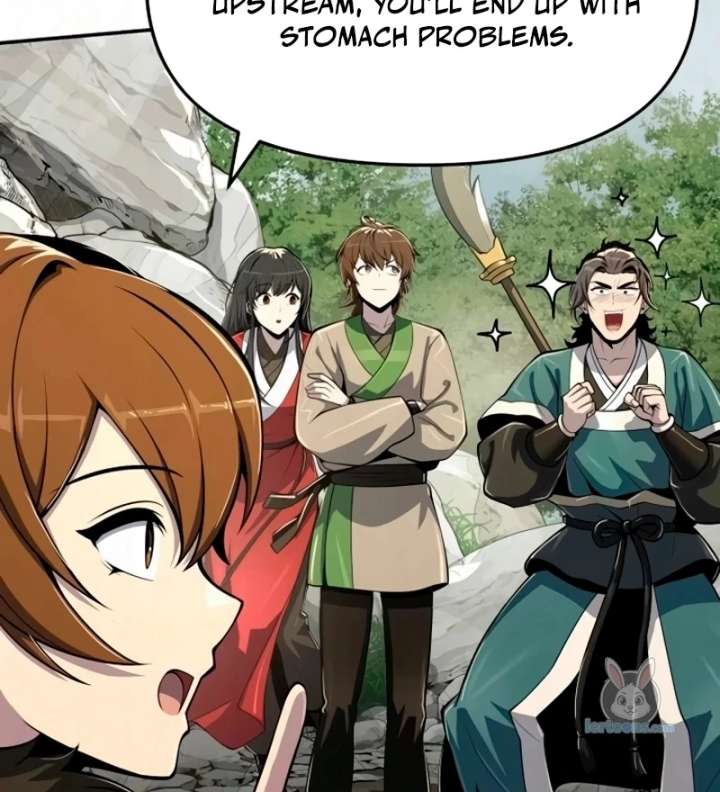 Entomologist In Sichuan Tang Clan Chapter 63 - Page 160