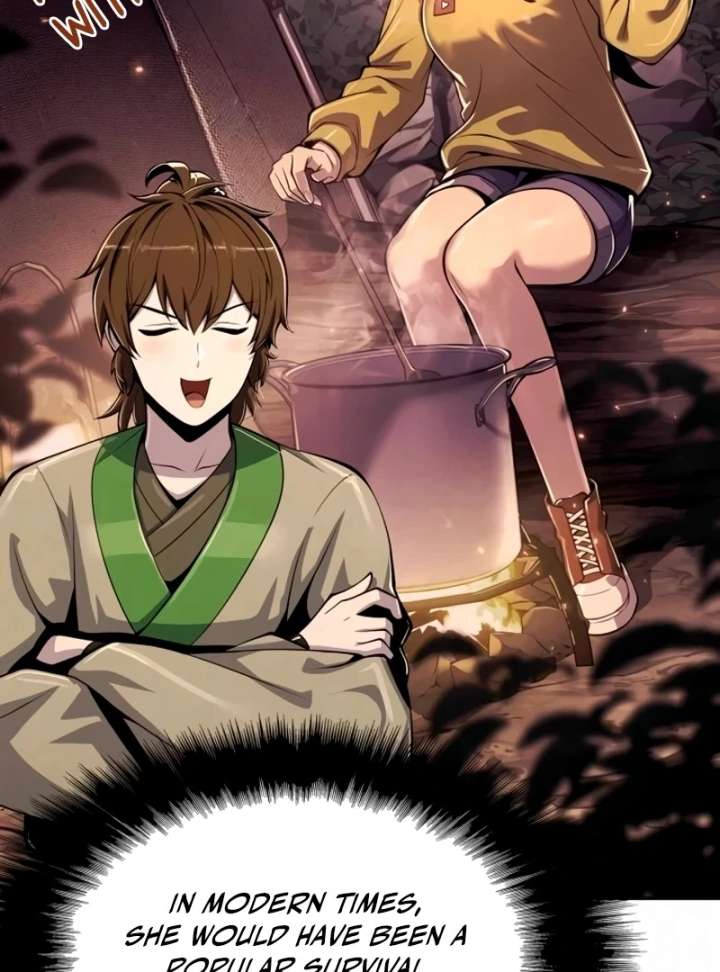 Entomologist In Sichuan Tang Clan Chapter 63 - Page 163