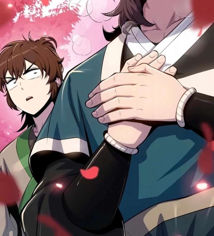 Entomologist In Sichuan Tang Clan Chapter 63 - Page 169