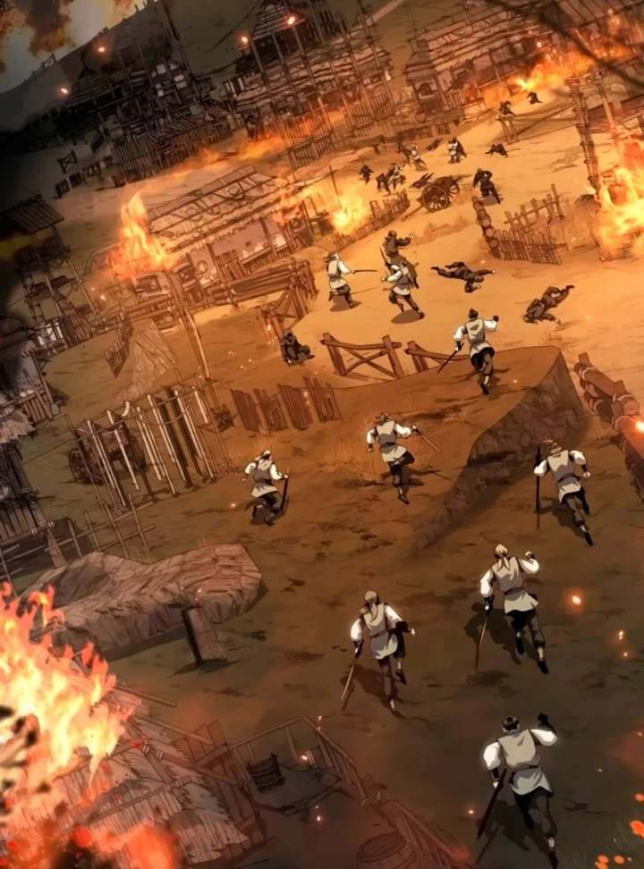 Entomologist In Sichuan Tang Clan Chapter 63 - Page 2