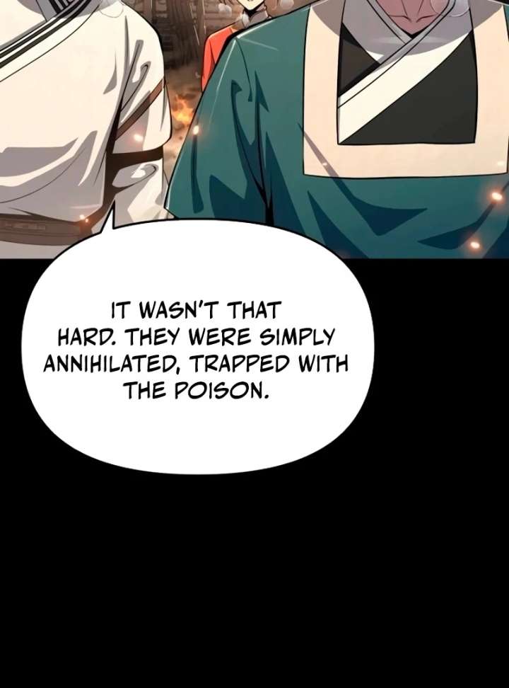 Entomologist In Sichuan Tang Clan Chapter 63 - Page 22