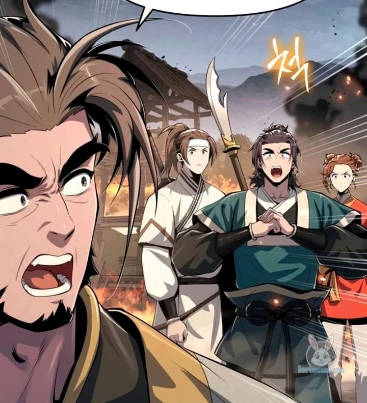 Entomologist In Sichuan Tang Clan Chapter 63 - Page 30