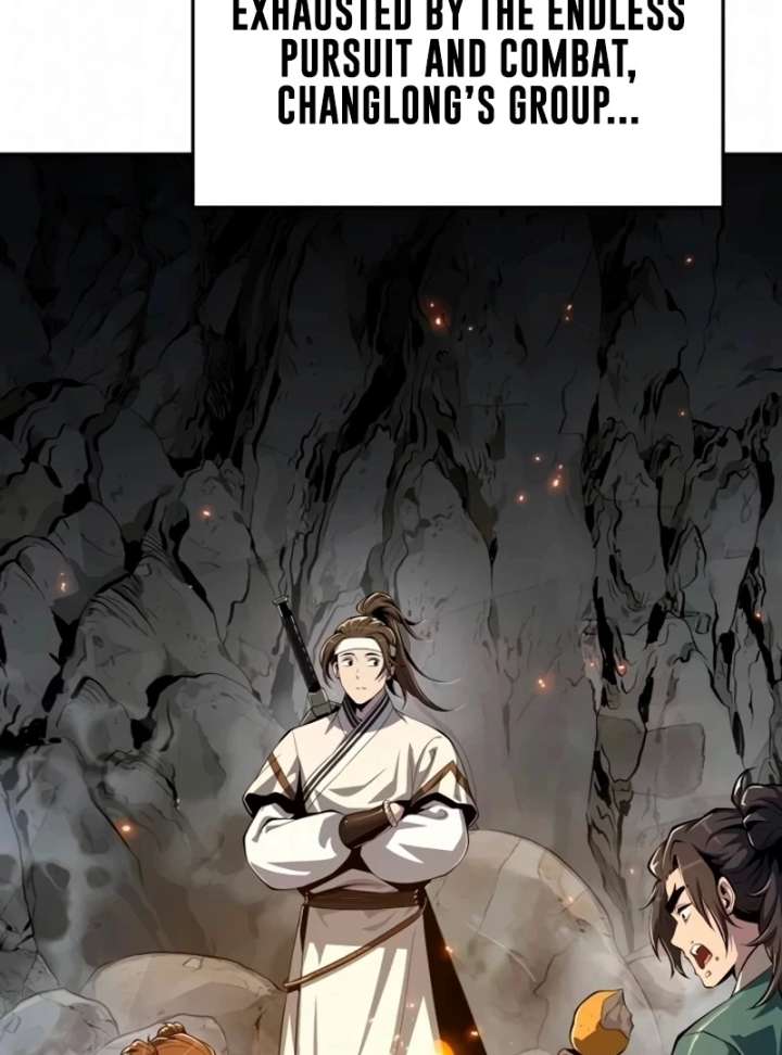 Entomologist In Sichuan Tang Clan Chapter 63 - Page 41