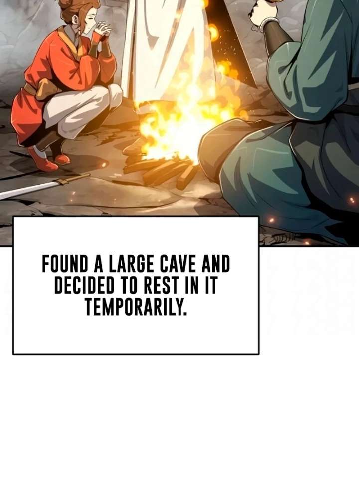 Entomologist In Sichuan Tang Clan Chapter 63 - Page 42