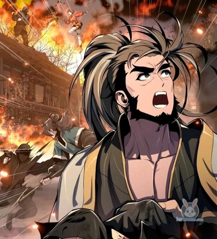 Entomologist In Sichuan Tang Clan Chapter 63 - Page 5