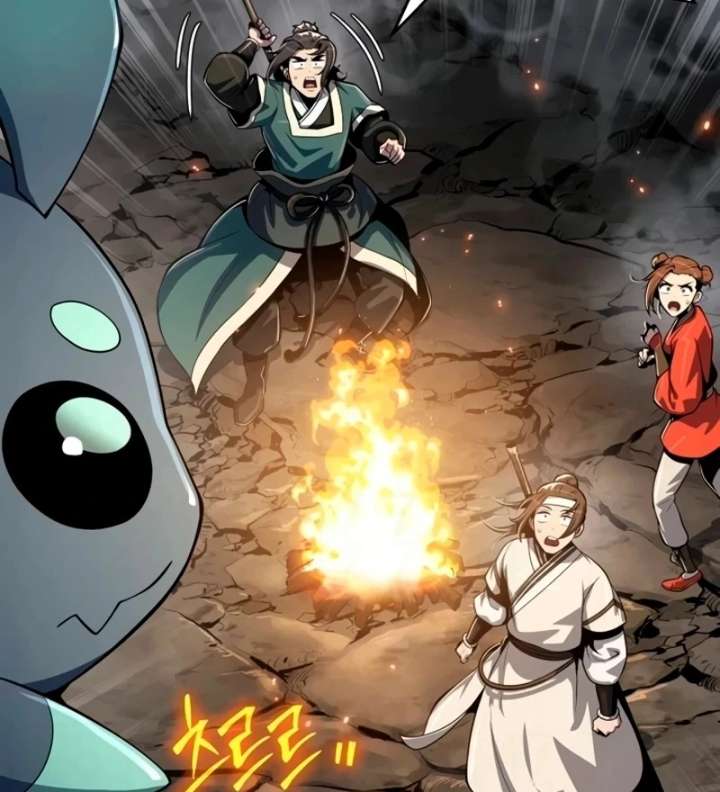 Entomologist In Sichuan Tang Clan Chapter 63 - Page 64