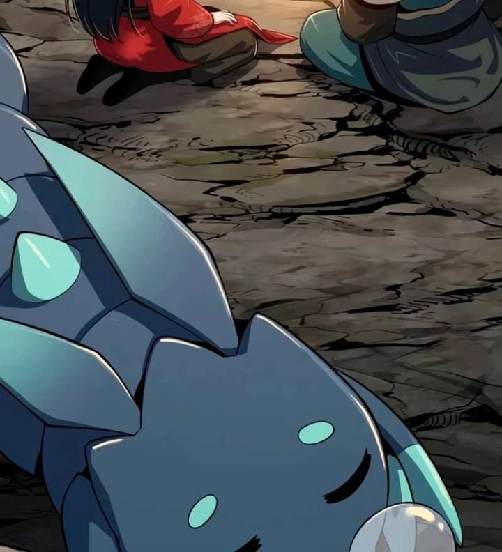 Entomologist In Sichuan Tang Clan Chapter 63 - Page 79