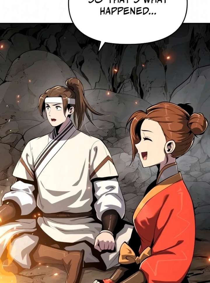 Entomologist In Sichuan Tang Clan Chapter 63 - Page 81