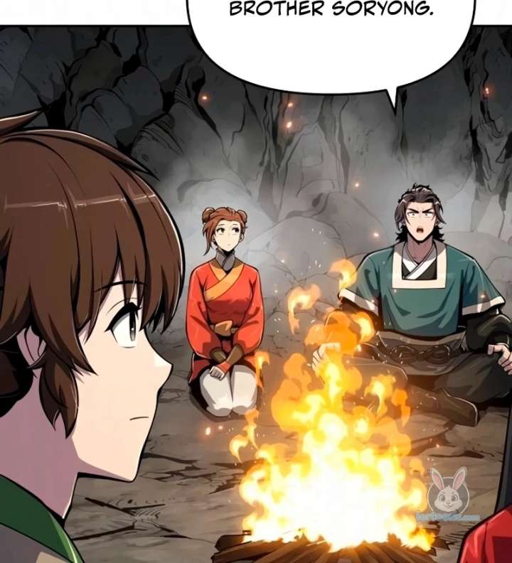 Entomologist In Sichuan Tang Clan Chapter 63 - Page 95