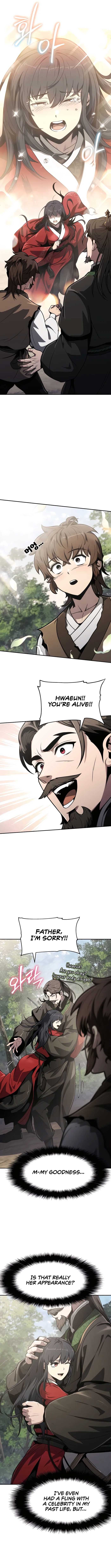 Entomologist In Sichuan Tang Clan Chapter 7 - Page 15