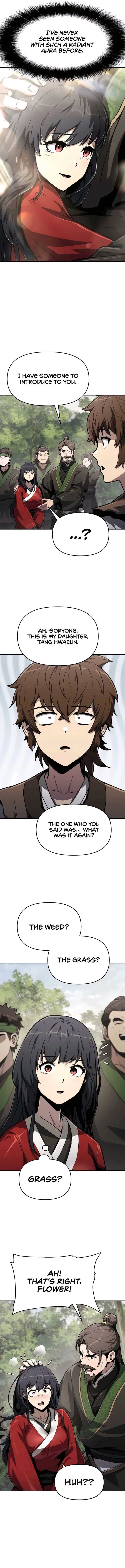 Entomologist In Sichuan Tang Clan Chapter 7 - Page 16
