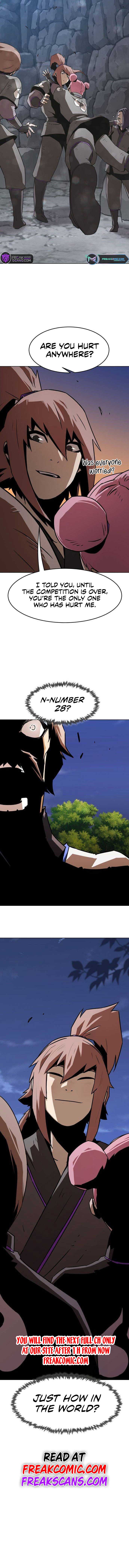 Becoming the Swordmaster Rank Young Lord of the Sichuan Tang Family Chapter 13 - Page 15
