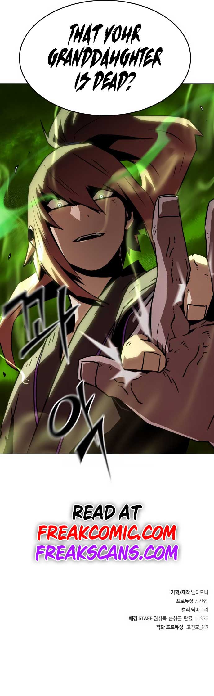 Becoming the Swordmaster Rank Young Lord of the Sichuan Tang Family Chapter 16 - Page 14