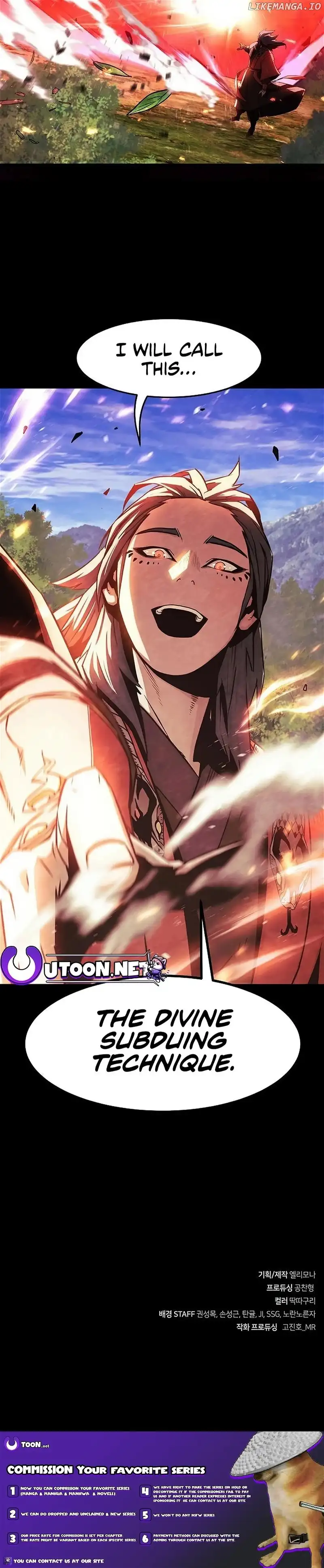 Becoming the Swordmaster Rank Young Lord of the Sichuan Tang Family Chapter 28 - Page 23