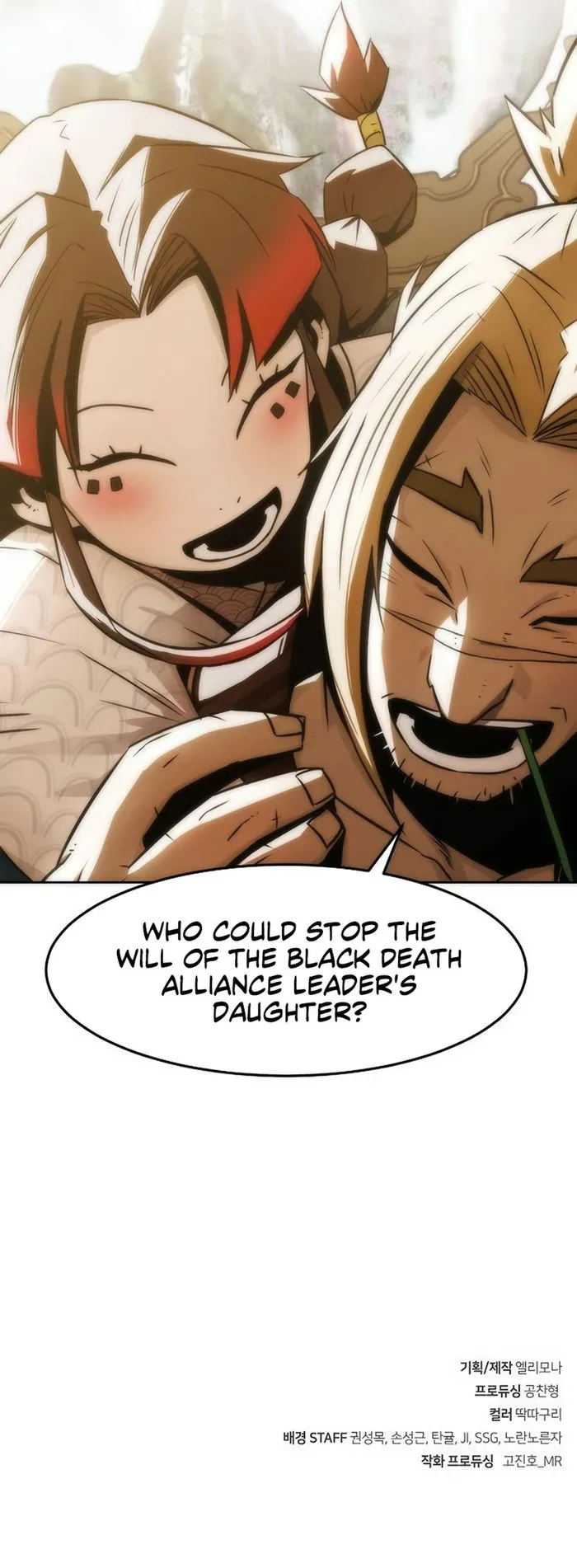 Becoming the Swordmaster Rank Young Lord of the Sichuan Tang Family Chapter 30 - Page 20
