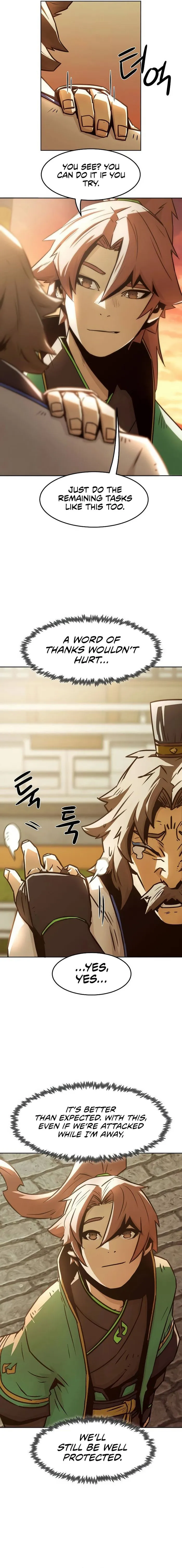 Becoming the Swordmaster Rank Young Lord of the Sichuan Tang Family Chapter 31 - Page 17