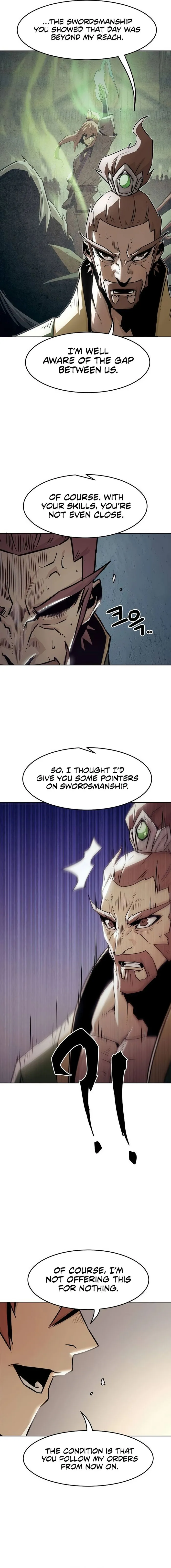 Becoming the Swordmaster Rank Young Lord of the Sichuan Tang Family Chapter 31 - Page 19
