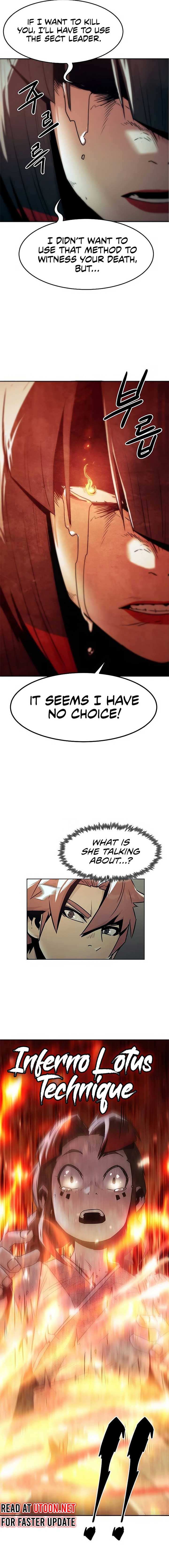 Becoming the Swordmaster Rank Young Lord of the Sichuan Tang Family Chapter 40 - Page 28