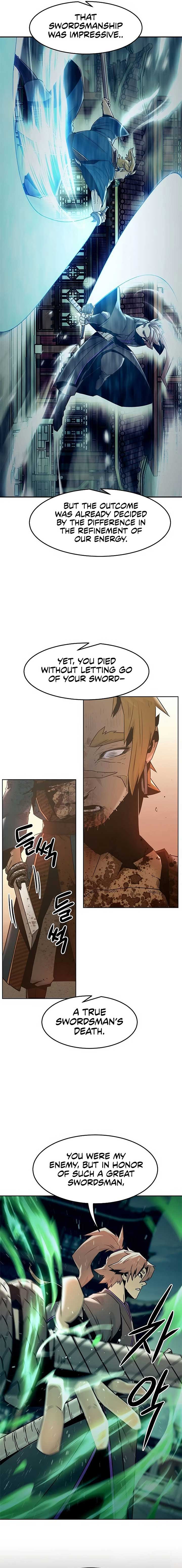 Becoming the Swordmaster Rank Young Lord of the Sichuan Tang Family Chapter 40 - Page 7
