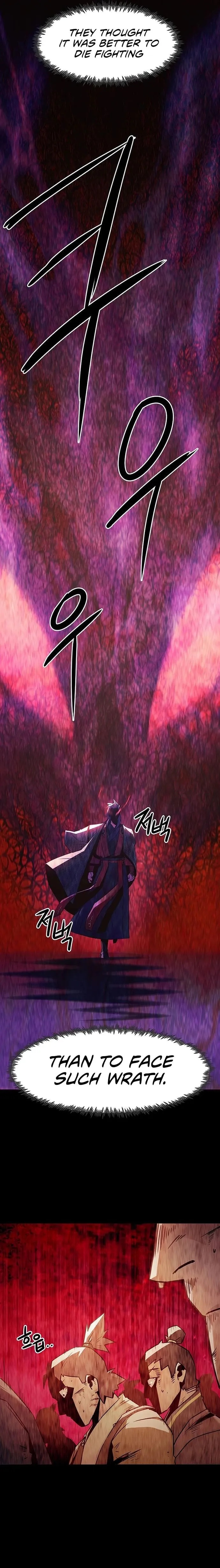 Becoming the Swordmaster Rank Young Lord of the Sichuan Tang Family Chapter 41 - Page 10
