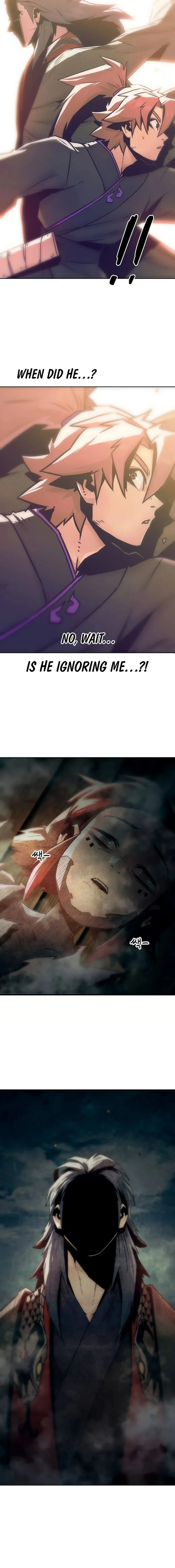 Becoming the Swordmaster Rank Young Lord of the Sichuan Tang Family Chapter 41 - Page 12