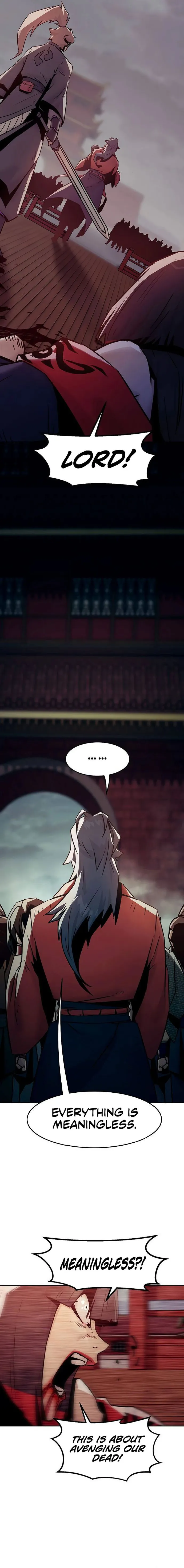 Becoming the Swordmaster Rank Young Lord of the Sichuan Tang Family Chapter 41 - Page 15