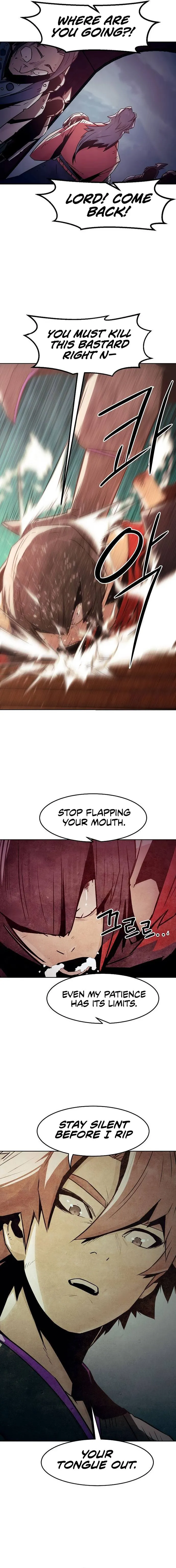 Becoming the Swordmaster Rank Young Lord of the Sichuan Tang Family Chapter 41 - Page 16