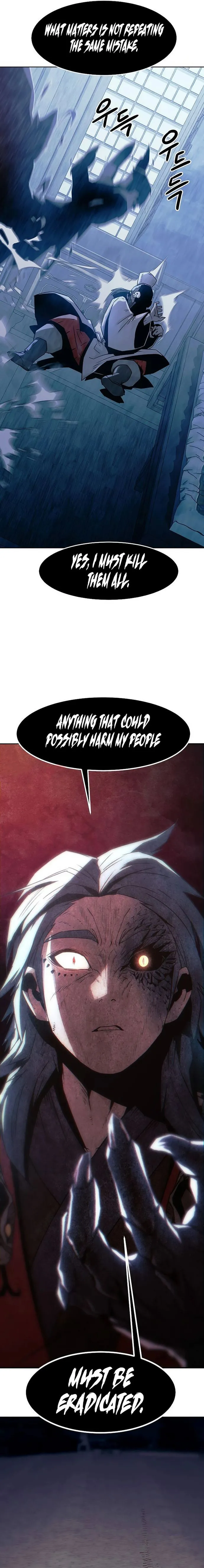 Becoming the Swordmaster Rank Young Lord of the Sichuan Tang Family Chapter 41 - Page 24