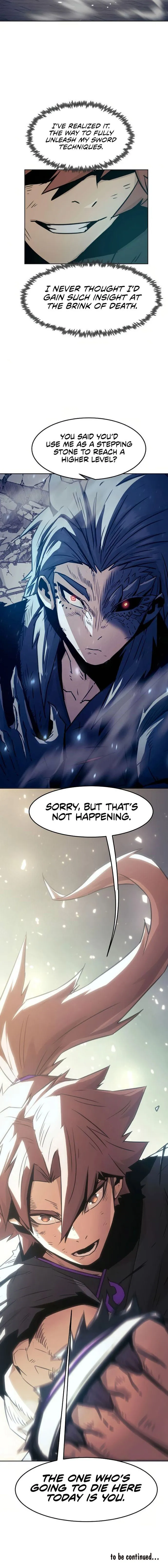 Becoming the Swordmaster Rank Young Lord of the Sichuan Tang Family Chapter 43 - Page 28