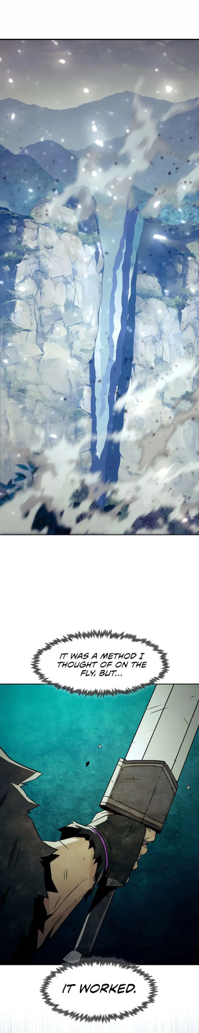 Becoming the Swordmaster Rank Young Lord of the Sichuan Tang Family Chapter 44 - Page 1