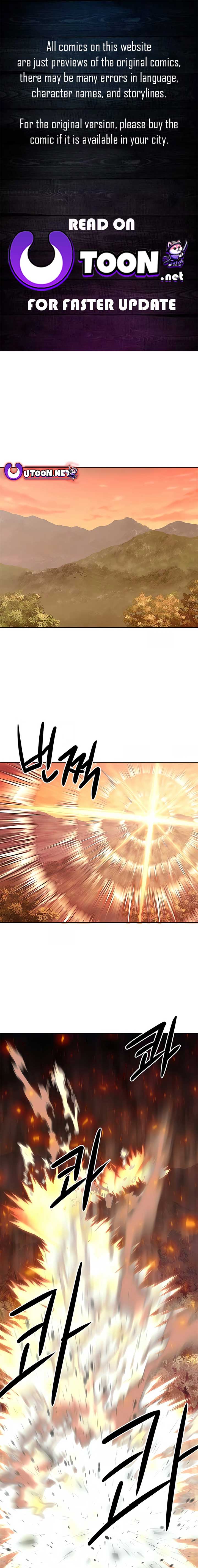 Becoming the Swordmaster Rank Young Lord of the Sichuan Tang Family Chapter 45 - Page 1