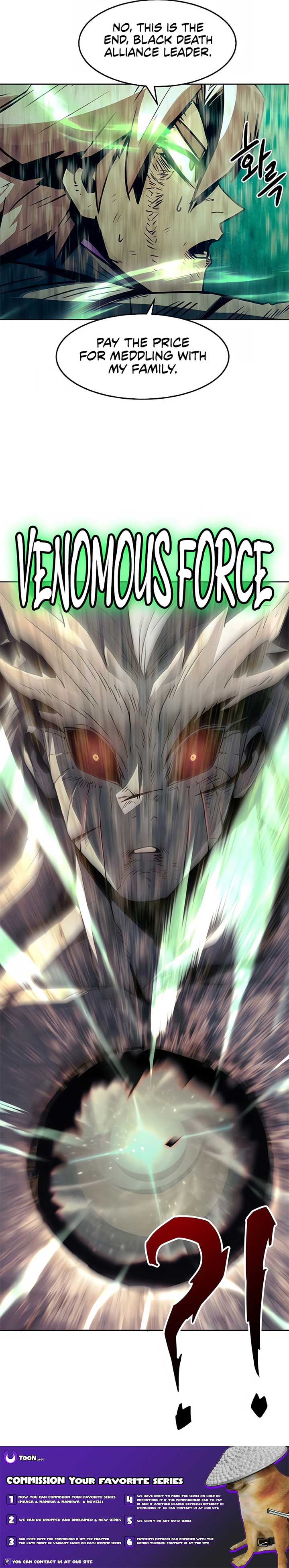 Becoming the Swordmaster Rank Young Lord of the Sichuan Tang Family Chapter 45 - Page 29