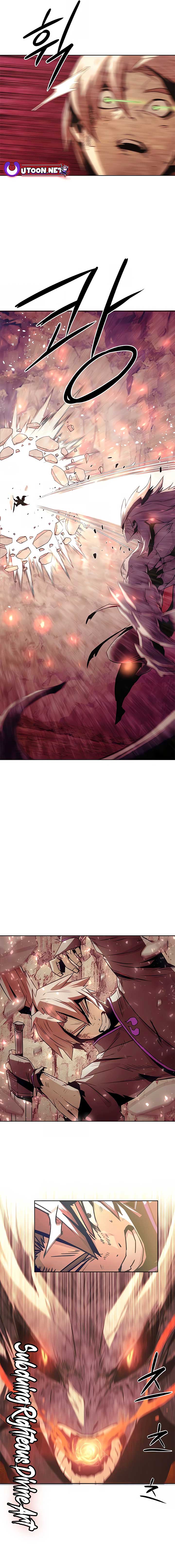 Becoming the Swordmaster Rank Young Lord of the Sichuan Tang Family Chapter 45 - Page 3