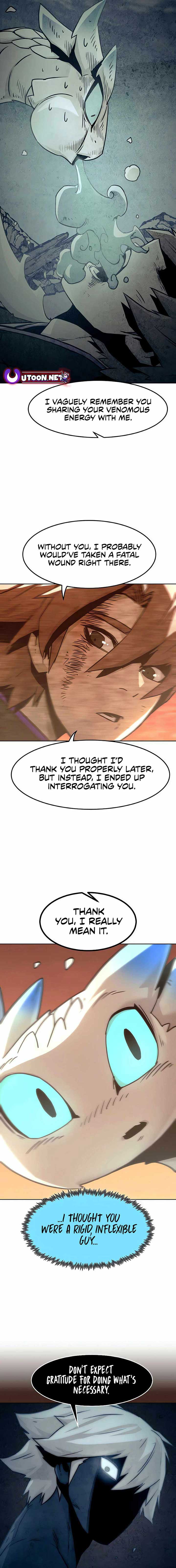 Becoming the Swordmaster Rank Young Lord of the Sichuan Tang Family Chapter 46 - Page 15