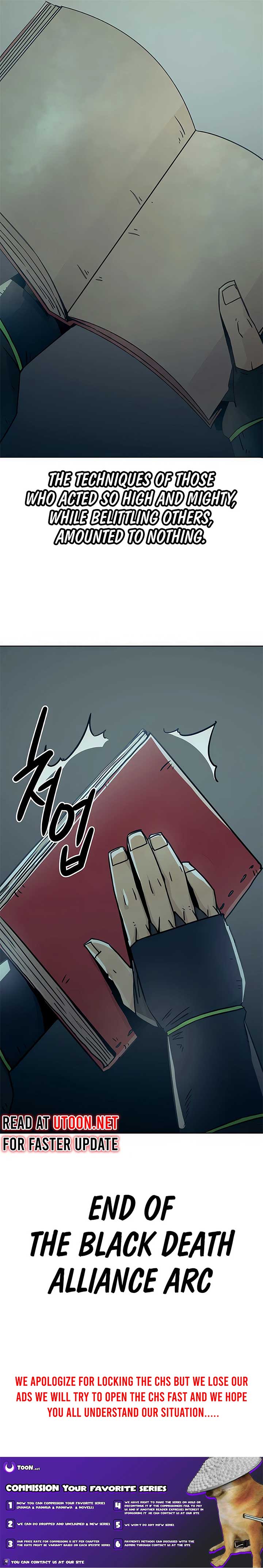 Becoming the Swordmaster Rank Young Lord of the Sichuan Tang Family Chapter 47 - Page 24