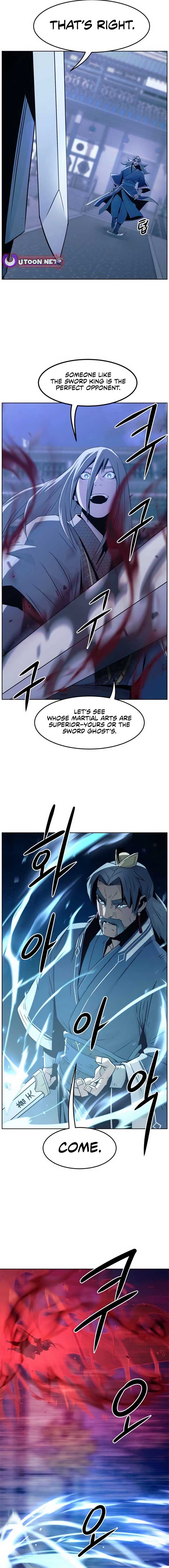 Becoming the Swordmaster Rank Young Lord of the Sichuan Tang Family Chapter 51 - Page 12