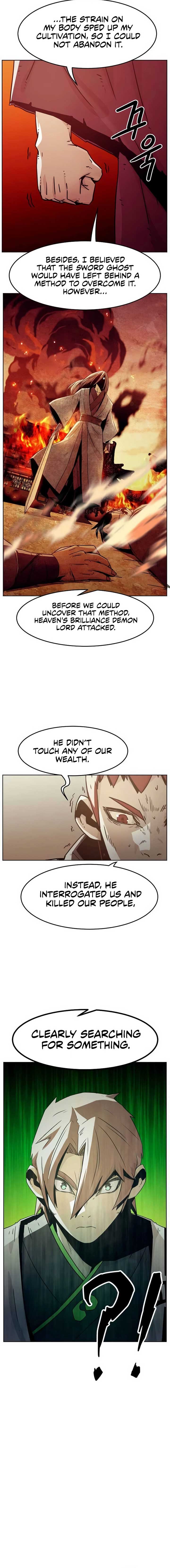 Becoming the Swordmaster Rank Young Lord of the Sichuan Tang Family Chapter 51 - Page 8