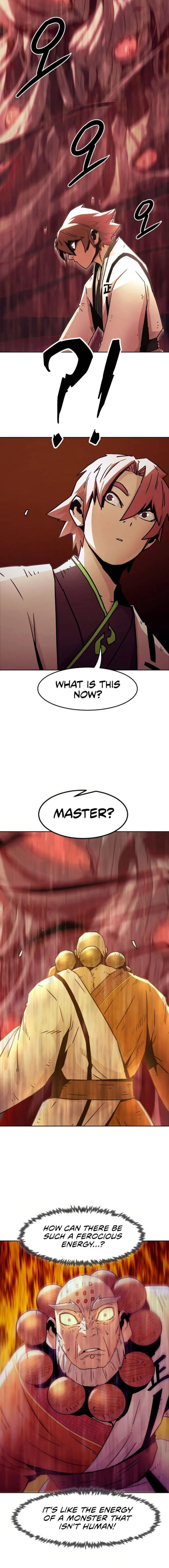 Becoming the Swordmaster Rank Young Lord of the Sichuan Tang Family Chapter 54 - Page 15