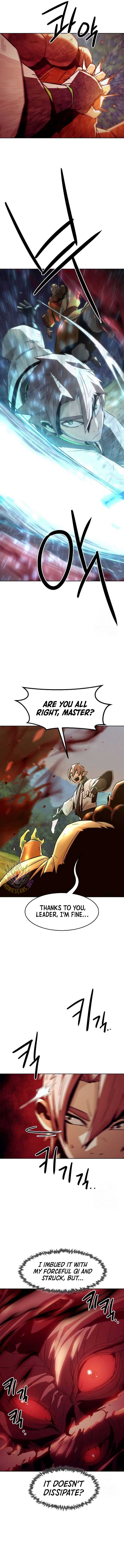 Becoming the Swordmaster Rank Young Lord of the Sichuan Tang Family Chapter 55 - Page 12