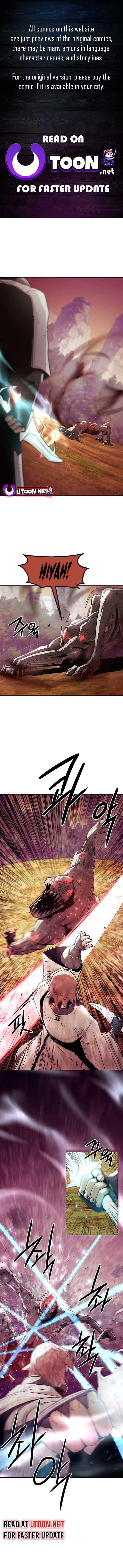 Becoming the Swordmaster Rank Young Lord of the Sichuan Tang Family Chapter 56 - Page 1