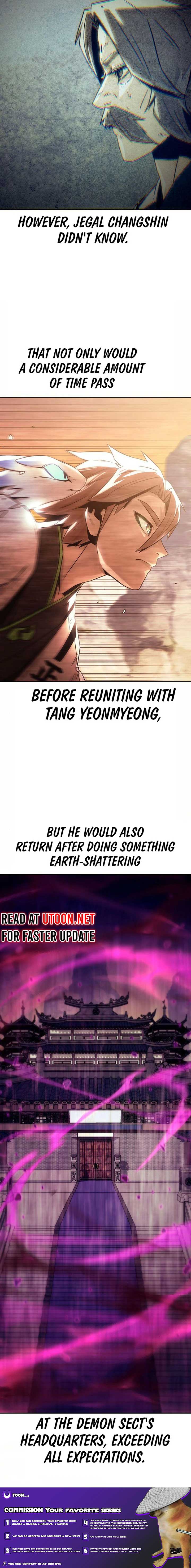 Becoming the Swordmaster Rank Young Lord of the Sichuan Tang Family Chapter 56 - Page 14
