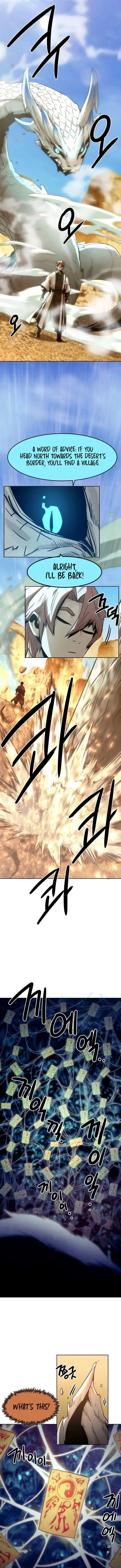 Becoming the Swordmaster Rank Young Lord of the Sichuan Tang Family Chapter 58 - Page 15