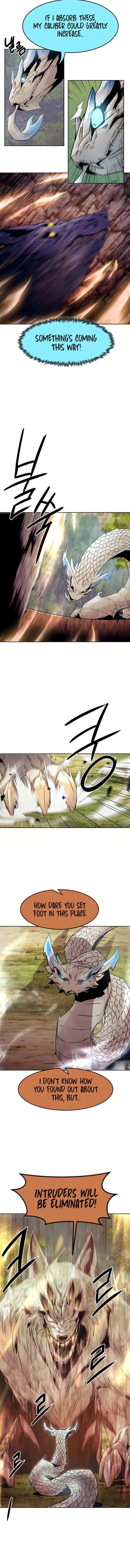 Becoming the Swordmaster Rank Young Lord of the Sichuan Tang Family Chapter 59 - Page 2
