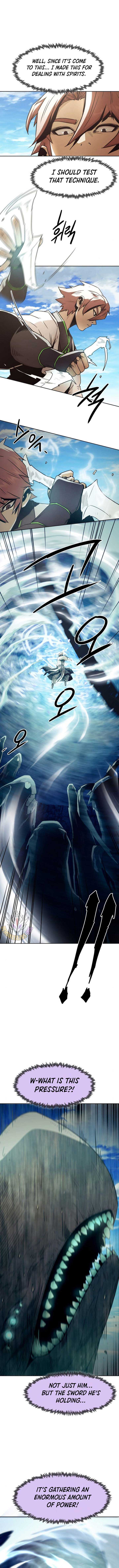 Becoming the Swordmaster Rank Young Lord of the Sichuan Tang Family Chapter 61 - Page 5