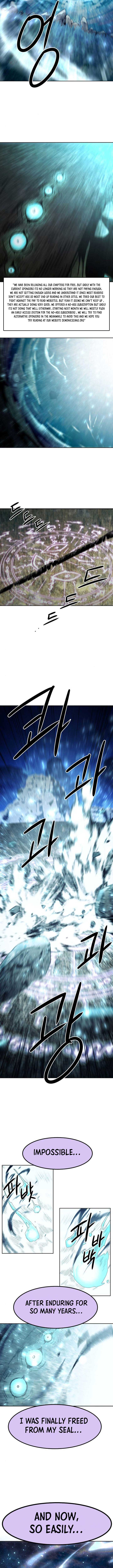 Becoming the Swordmaster Rank Young Lord of the Sichuan Tang Family Chapter 61 - Page 8
